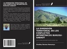 Bradley Barasa Namunyu - LA DIMENSIÓN TERRITORIAL EN LOS CONFLICTOS INTERÉTNICOS BUKUSU-SABAOT