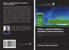 Thilivhali Eugene Rasimphi - Retos, oportunidades y posibles intervenciones