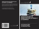 Mohamed Radid, Mohammed Talbi, El Hassane Touli - INVESTIGACIÓN EN DIDÁCTICA DE LA FÍSICA Y LA QUÍMICA