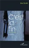 Ilire Zajmi - C'est la fin