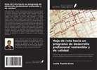 Leslie Puente-Ervin - Hoja de ruta hacia un programa de desarrollo profesional sostenible y de calidad