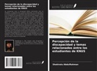 Shakiratu AbdulRahman - Percepción de la discapacidad y temas relacionados entre los estudiantes de KNUS