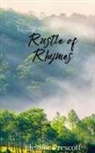Eleanor Prescott - Rustle of Rhymes