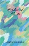 Juliette Kensington - Garden of Ghosts