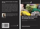 Roosevelt Barfield - Mina de cobre de Aynak: Un estudio de caso