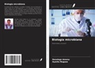 Desalegn Amenu, Ayantu Nugusa - Biología microbiana