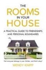 Wendy Knipp - The Rooms In Your House