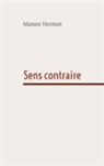 Manon Hermet - Sens contraire