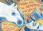 Maria Gianferrari, Gianferrari Maria, Hannah Salyer - Rain and the Reading Horse