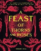 Chelsea Cole - A Feast of Thorns and Roses