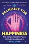 Ghanshyam Singh Birla, Guylaine Vallee, Guylaine Vallée - Palmistry for Happiness