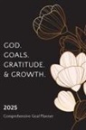 Margaret Sinclair - Sinclarity Comprehensive Goal Planner