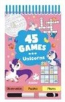 Celine Potard, Céline Potard, Celine Potard - 45 Games Unicorns