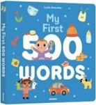 Lucile Arhweiller - My First 500 Words