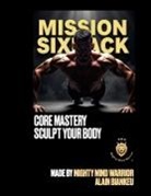 Alain Biankeu - Mission Sixpack