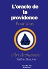 Valérie Boucton, Lis Ma Vie- BOD Editions - L'oracle de la providence pour tous