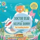 Emma L Halim, Mary Tucker - Doctor Bear and Helpful Bunny