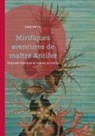 Jules Verne - Mirifiques aventures de maître Antifer