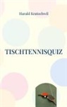 Harald Kratochwil - Tischtennisquiz