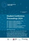 Nico Bunzeck, Thorsten Buzug, Heinz Handels, Christian Hübner, Alfred Mertins, Stefan Müller... - Student Conference Proceedings 2024