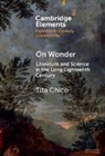 Tita (University of Maryland) Chico, Chico Tita - On Wonder