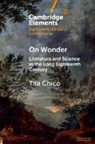Tita (University of Maryland) Chico, Chico Tita - On Wonder