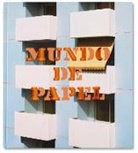 Thomas Demand - Mundo de Papel