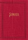 Schuman Aaron - SONATA