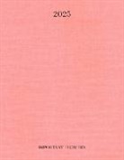 Coppola Sofia - The Important Flowers Planner 2025