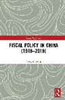 Yang Zhiyong - Fiscal Policy in China (19492019)