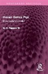 M H Pappworth - Human Guinea Pigs