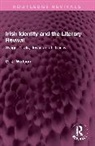 George Watson - Irish Identity and the Literary Revival