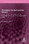 Daniel Beauvois - Noble, the Serf and the Revizor