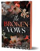 Catharina Maura - The Broken Vows