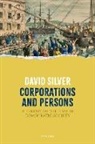 David Silver, David (Chair in Business and Professional Silver - Corporations and Persons