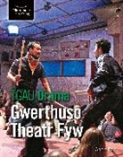 Annie Fox - TGAU Drama: Gwerthuso Theatr Fyw
