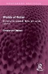 Constance Classen - Worlds of Sense