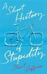 Stuart Jeffries, Jeffries Stuart - A Short History of Stupidity