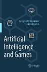 Julian Togelius, Georgios N. Yannakakis - Artificial Intelligence and Games