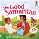 Russell Punter, Punter Russell, Gabriella Galvez - Good Samaritan