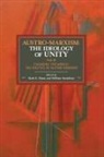 Mark E Blum, William Smaldone - Austro-Marxism: The Ideology of Unity. Volume II