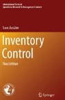 Sven Axsäter - Inventory Control