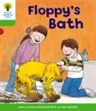 Roderick Hunt, Thelma Page, Alex Brychta - Floppy's Bath
