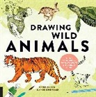 Oana Befort, Maggie Reinbold - Drawing Wild Animals