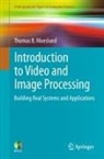 Thomas B. Moeslund - Introduction to Video and Image Processing