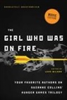 Brent Hartinger, Diana Peterfreund, Leah Wilson, Leah Wilson - The Girl Who Was on Fire (Movie Edition)