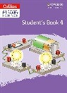 International Primary Science Student's Book: Stage 4