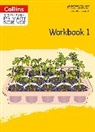 International Primary Science Workbook: Stage 1