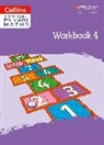 Caroline Clissold, Clissold Caroline - International Primary Maths Workbook: Stage 4