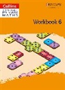 Paul Hodge, Hodge Paul - International Primary Maths Workbook: Stage 6